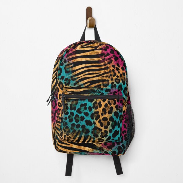 Item preview, Neon Wild Mix designed and sold by Kaleidoscope Print.