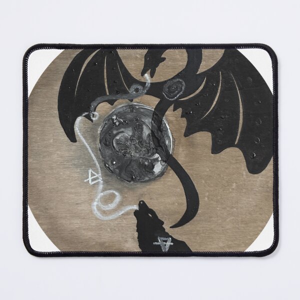 Item preview, Spirits of the Moon designed and sold by Lehonani.