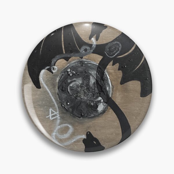Item preview, Spirits of the Moon designed and sold by Lehonani.