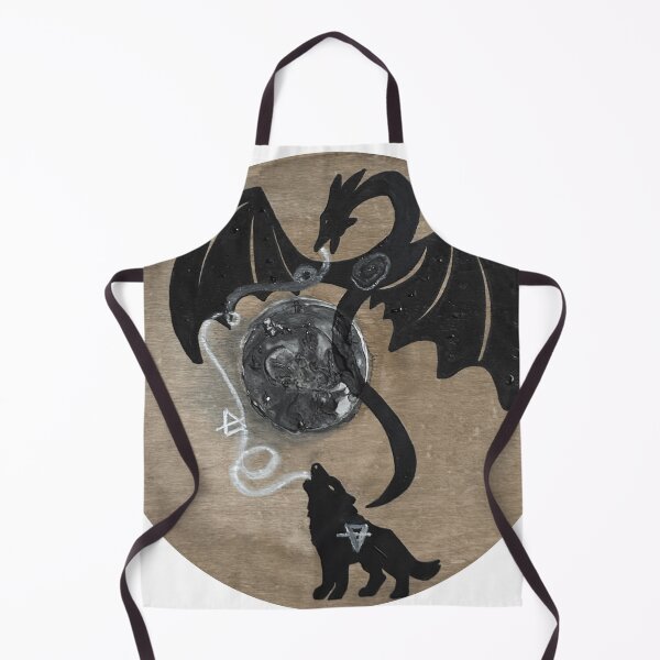 Item preview, Spirits of the Moon designed and sold by Lehonani.