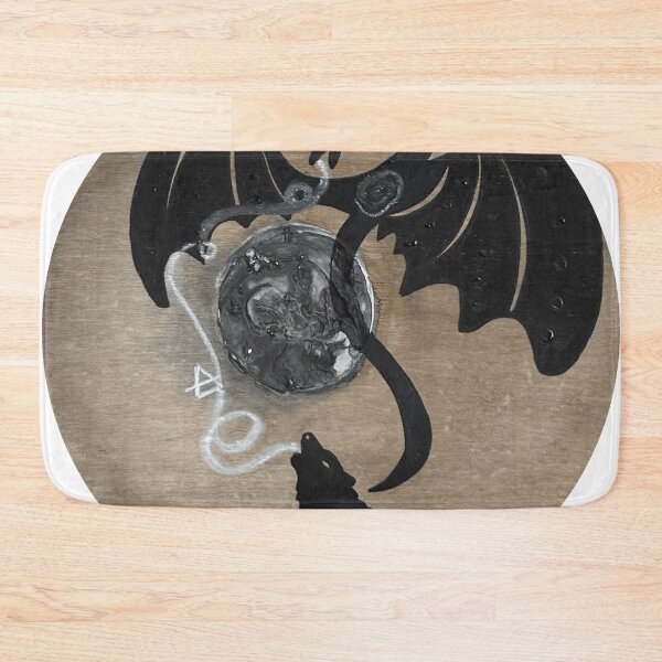 Item preview, Spirits of the Moon designed and sold by Lehonani.