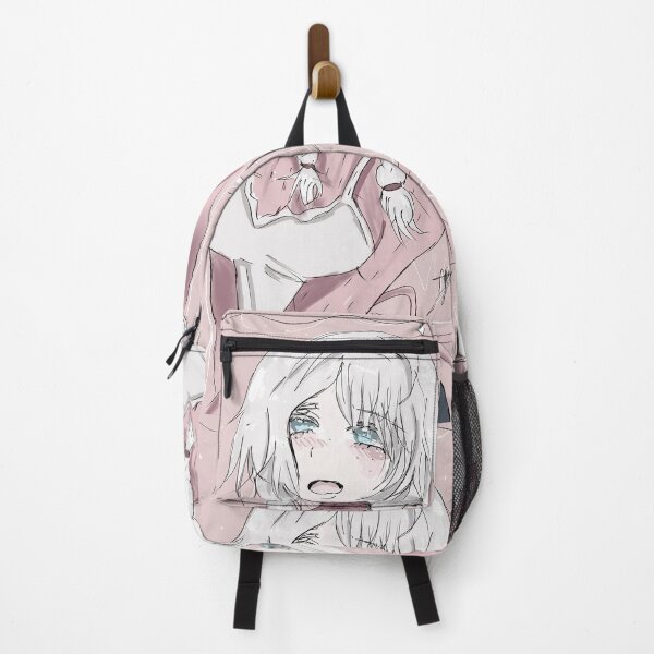 Item preview, cooking anime woman xx designed and sold by MysticRacoon6.