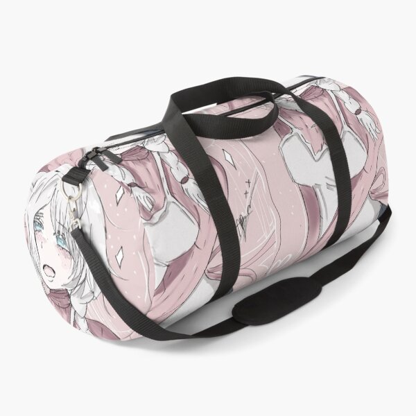 Item preview, cooking anime woman xx designed and sold by MysticRacoon6.