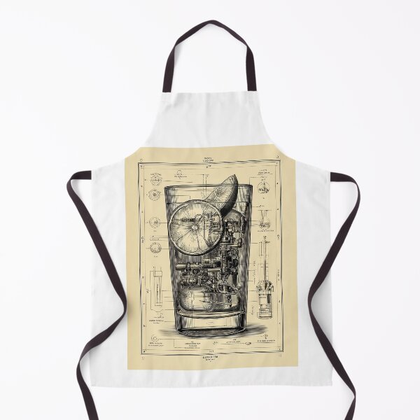 Item preview, COCKTAIL - the code,page 41 designed and sold by lautir.