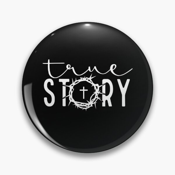 Item preview, True Story Easter designed and sold by JuliWaddle240.