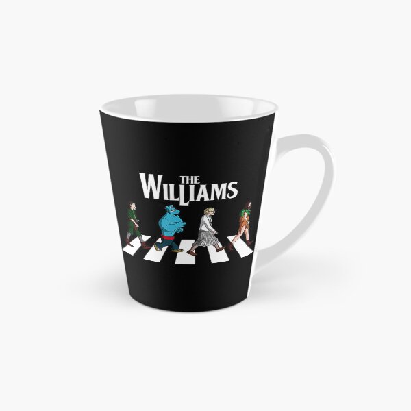 Item preview, Robin Williams Walking Scene With Genie designed and sold by fernangen.