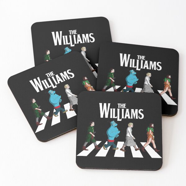 Item preview, Robin Williams Walking Scene With Genie designed and sold by fernangen.