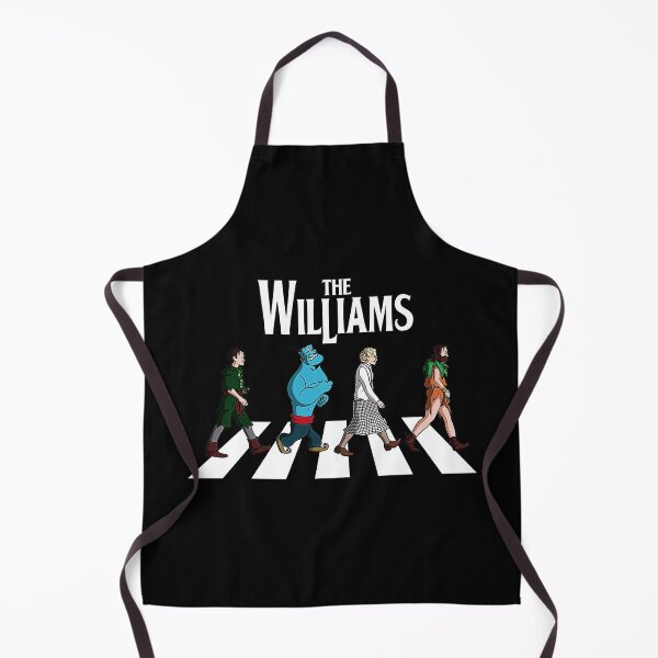 Item preview, Robin Williams Walking Scene With Genie designed and sold by fernangen.