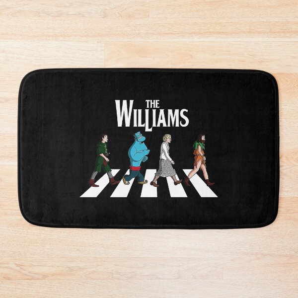 Item preview, Robin Williams Walking Scene With Genie designed and sold by fernangen.