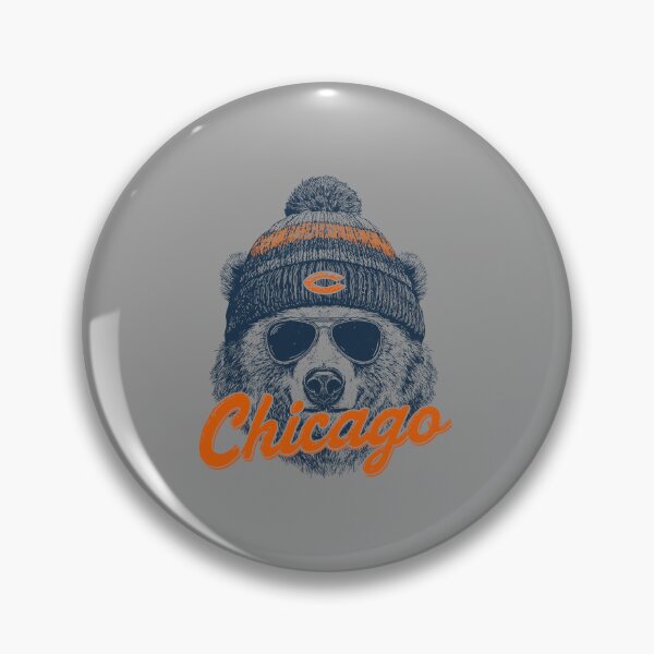 Item preview, Retro Chicago Bears M5161 designed and sold by PeterBJensen.