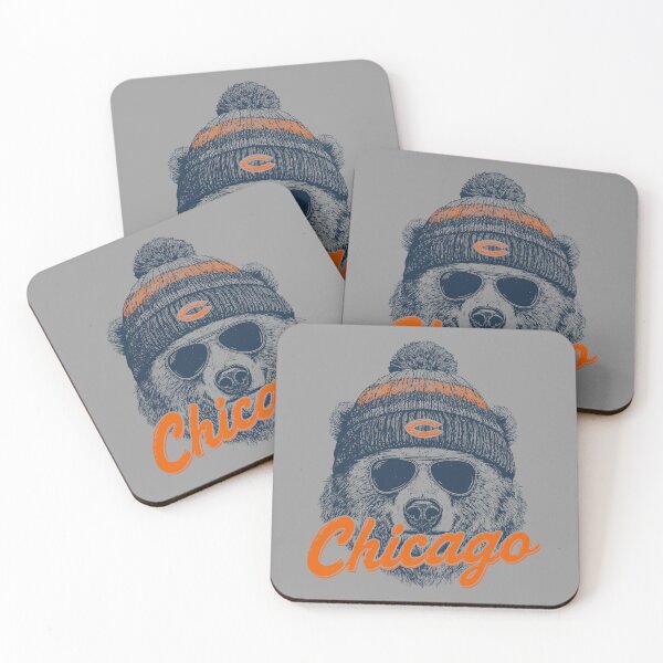 Item preview, Retro Chicago Bears M5161 designed and sold by PeterBJensen.