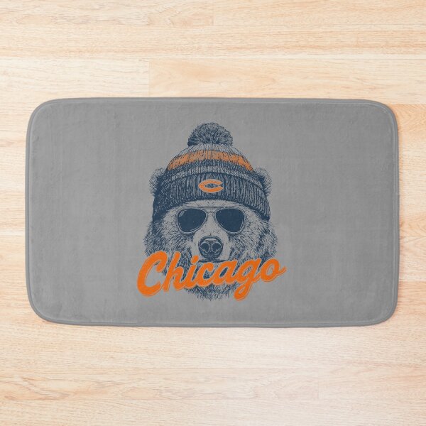 Item preview, Retro Chicago Bears M5161 designed and sold by PeterBJensen.