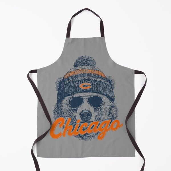 Item preview, Retro Chicago Bears M5161 designed and sold by PeterBJensen.