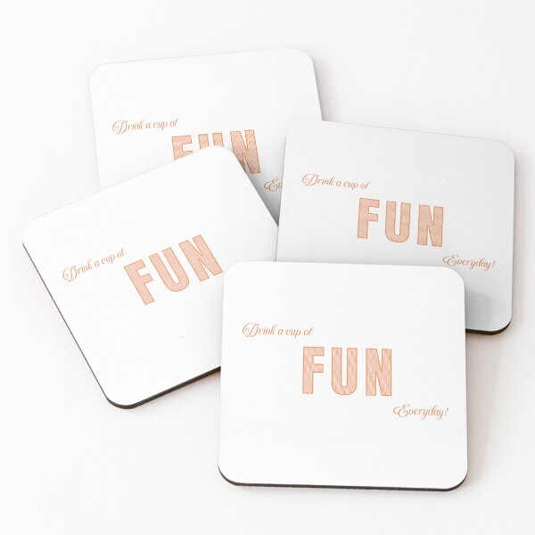 Item preview, Morning Dose — FUN designed and sold by Trinisis Studio.