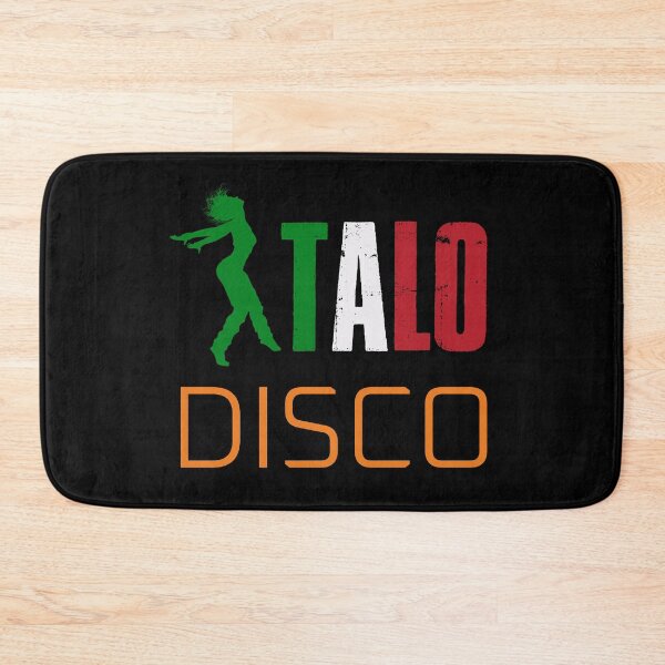 Item preview, Italo disco dance designed and sold by THE MODA STEREO.