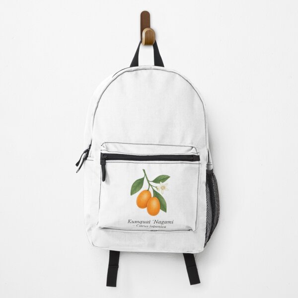 Item preview, Kumquat ‘Nagami’ – Small Aromatic Citrus Variety designed and sold by BloomKind.