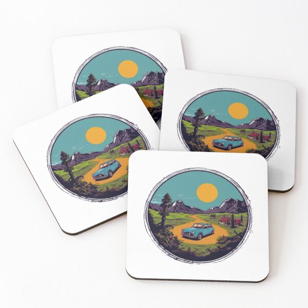 Item preview, Nostalgic Retro Vintage Adventure Time designed and sold by NavyB7480.