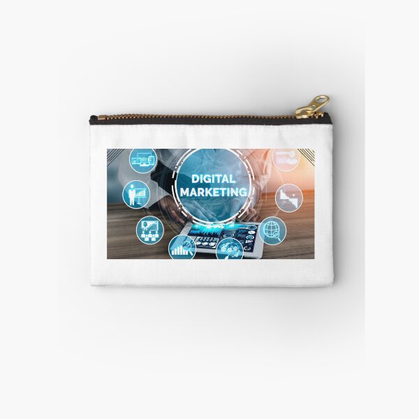 Item preview, digital marketing interface designed and sold by Niill.
