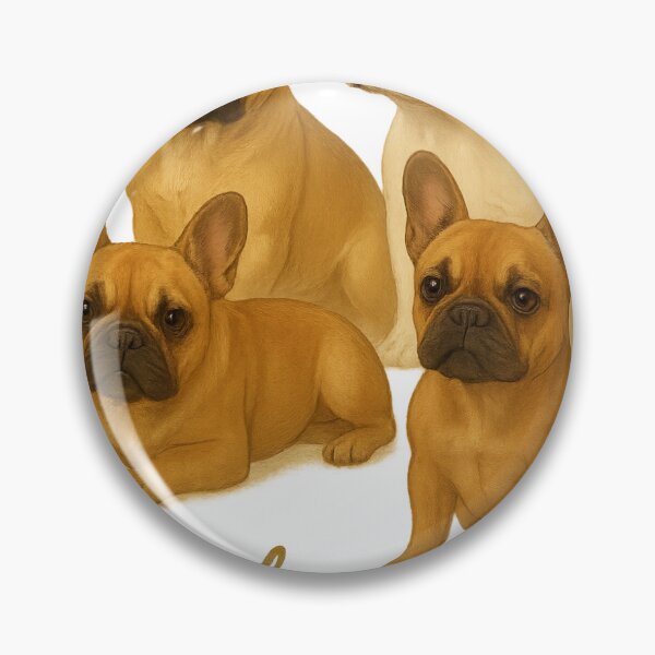 Item preview, French Bulldog Squad designed and sold by LizzySassy.