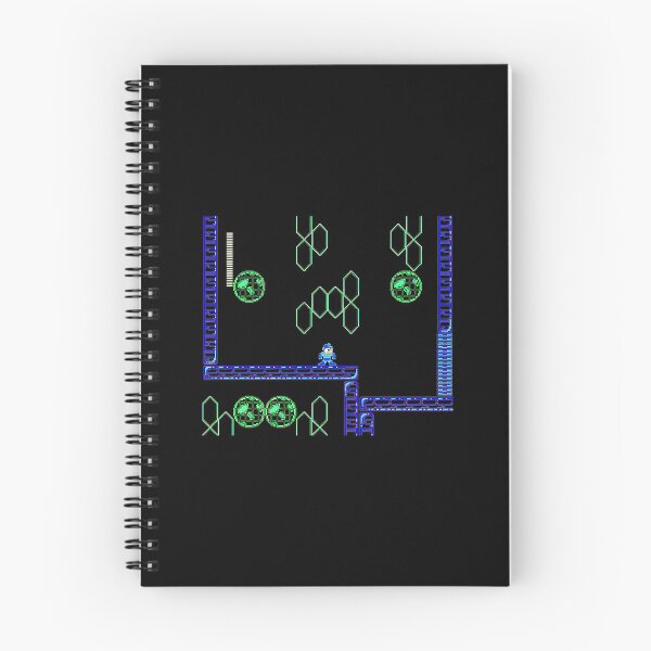 Item preview, Megaman In Subspace designed and sold by katmitange.
