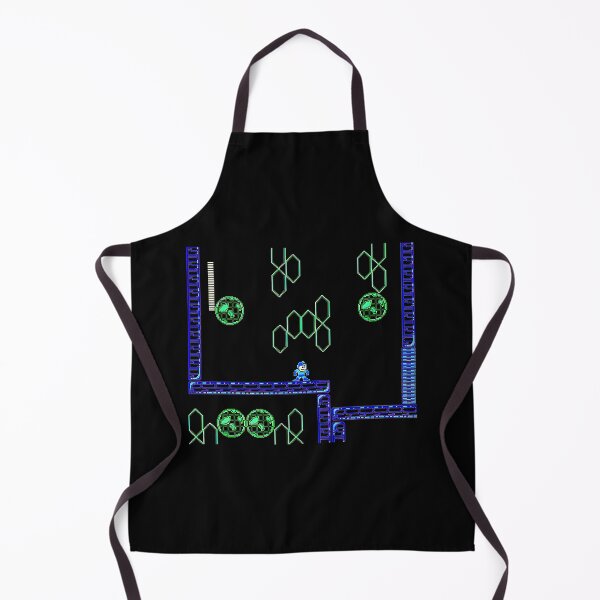 Item preview, Megaman In Subspace designed and sold by katmitange.