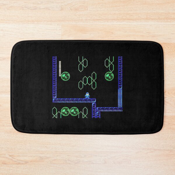 Item preview, Megaman In Subspace designed and sold by katmitange.