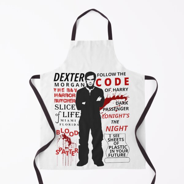 Item preview, Dexter [black/red] designed and sold by red-leaf.