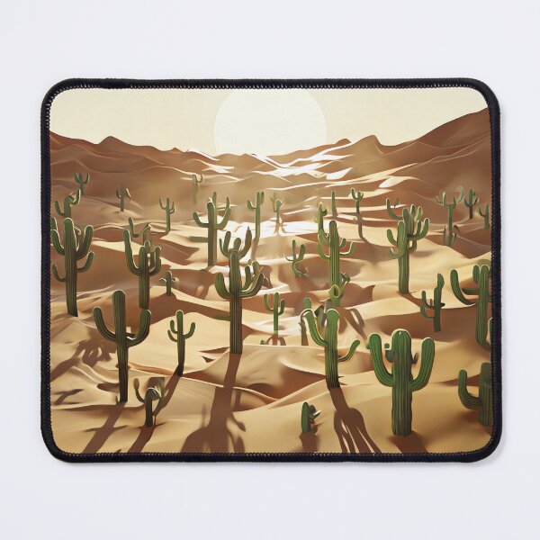 Item preview, Cactus Kingdom designed and sold by ONYX Pixee.