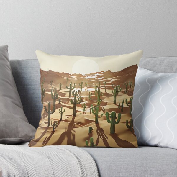 Item preview, Cactus Kingdom designed and sold by ONYX Pixee.