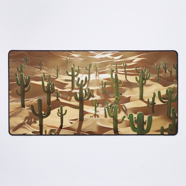 Item preview, Cactus Kingdom designed and sold by ONYX Pixee.