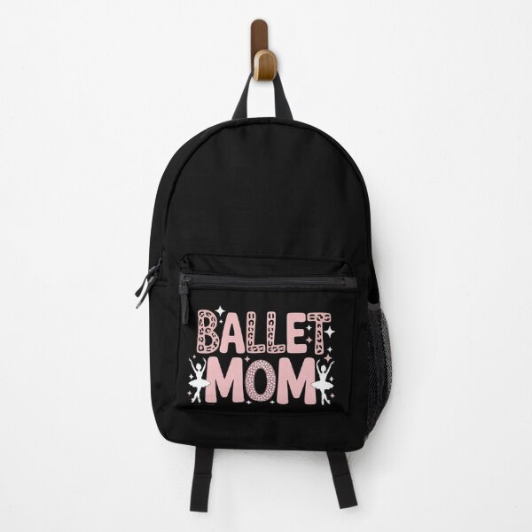 Item preview, Ballet Mom  designed and sold by jkrphoto.