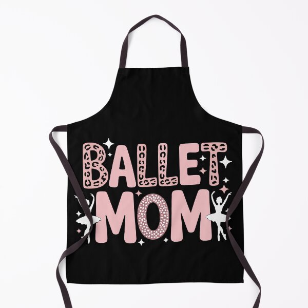 Item preview, Ballet Mom  designed and sold by jkrphoto.