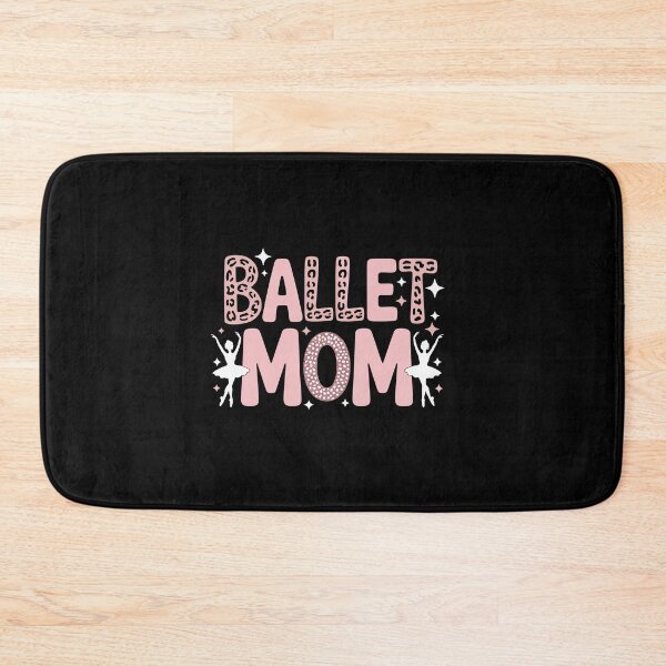 Item preview, Ballet Mom  designed and sold by jkrphoto.