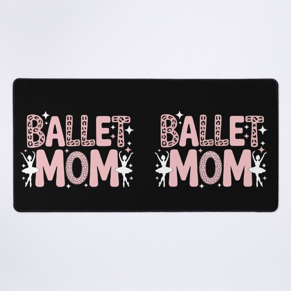 Item preview, Ballet Mom  designed and sold by jkrphoto.
