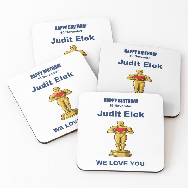 Item preview, Tribute to Judit Elek — 10 November designed and sold by ariksworld.