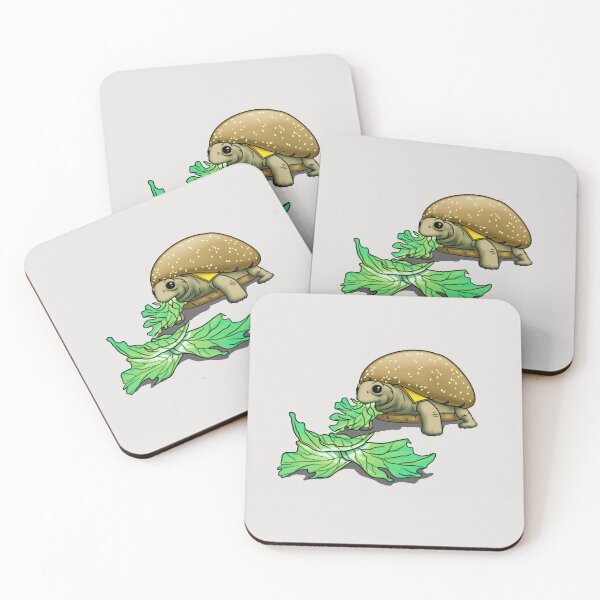 Item preview, Not So Fast Food designed and sold by TragicHero.