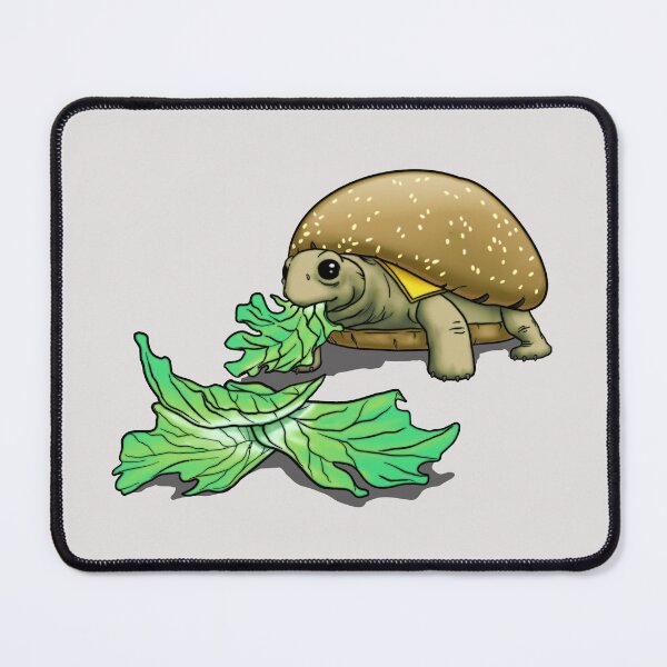 Item preview, Not So Fast Food designed and sold by TragicHero.