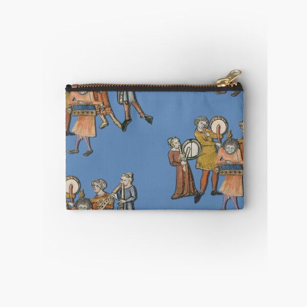 Item preview, Medieval Minstrels Band designed and sold by SeanElliotMusic.