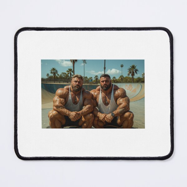 Item preview, Skate Park Summer designed and sold by BodybuildersInc.