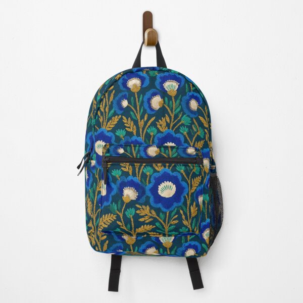Item preview, Trendy Wild Embroidered Texture For Holiday Surprise designed and sold by RoyalStarsPatts.