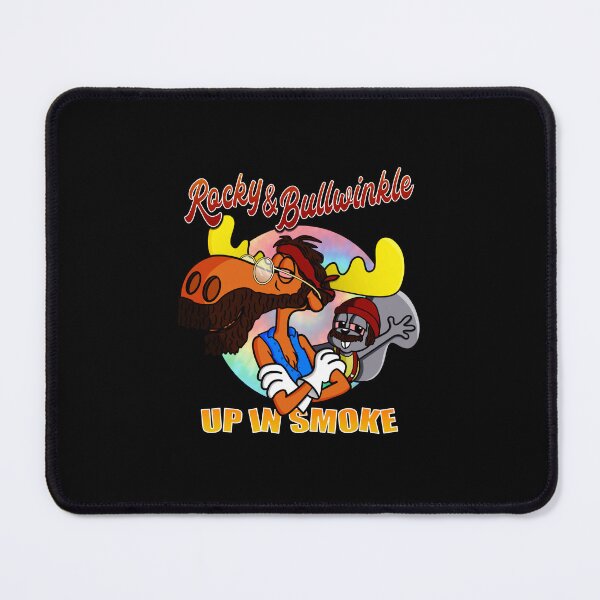 Item preview, Funny Retro Up In Smoke designed and sold by enlynjuvere.