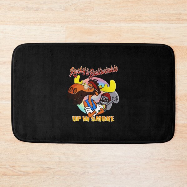 Item preview, Funny Retro Up In Smoke  designed and sold by enlynjuvere.