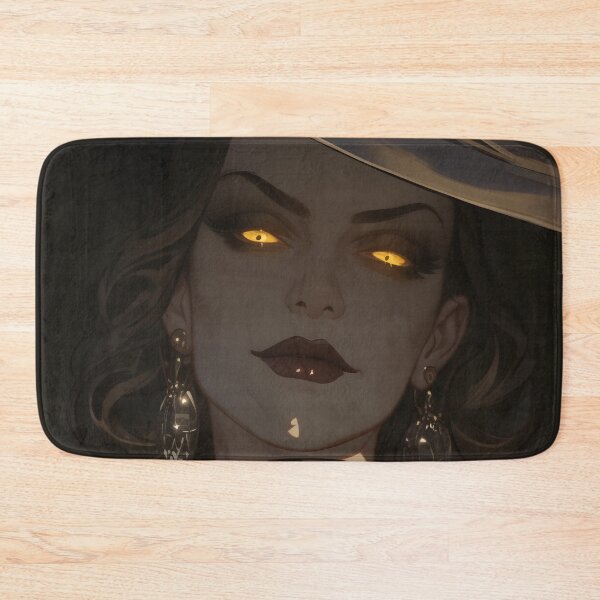 Item preview, Lady Dimitrescu - 15 designed and sold by Infinite-Aspire.