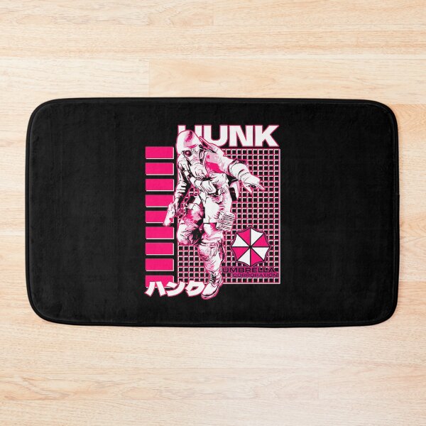 Item preview, Resident Evil Hunk designed and sold by Elviscostello22.