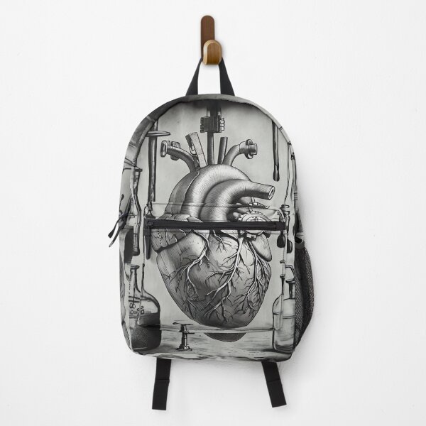 Item preview, Automaton Heart designed and sold by ONYX Pixee.