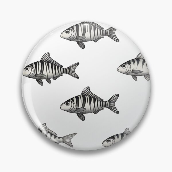 Item preview, Zebrafish designed and sold by MargLandmeter.