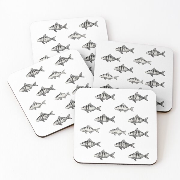 Item preview, Zebrafish designed and sold by MargLandmeter.