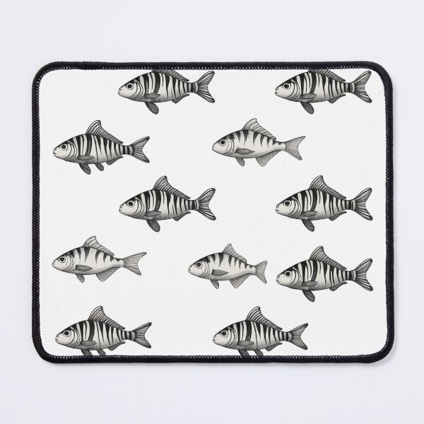 Item preview, Zebrafish designed and sold by MargLandmeter.
