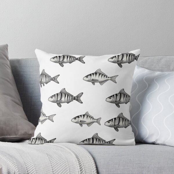 Item preview, Zebrafish designed and sold by MargLandmeter.
