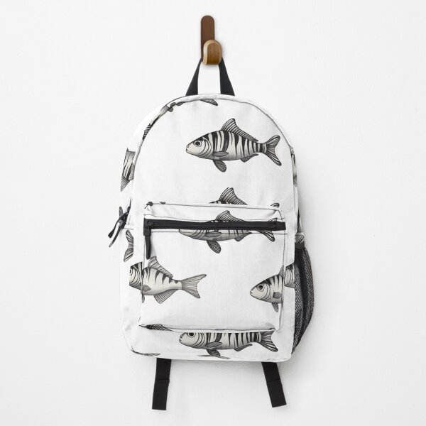 Item preview, Zebrafish designed and sold by MargLandmeter.